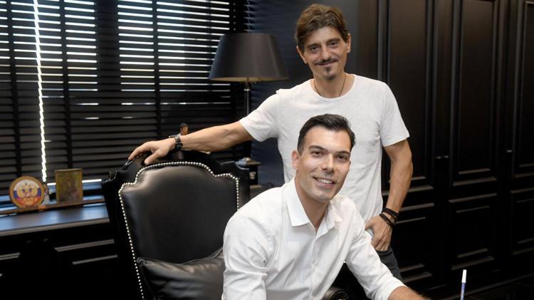 Ergin Ataman hakkında şok eden yorum: Panathinaikosta başarılı olamaz