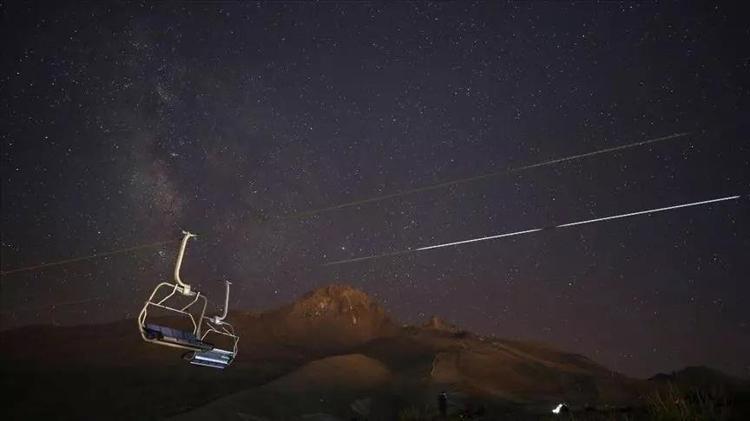 2023 METEOR YAĞMURU SAAT KAÇTA