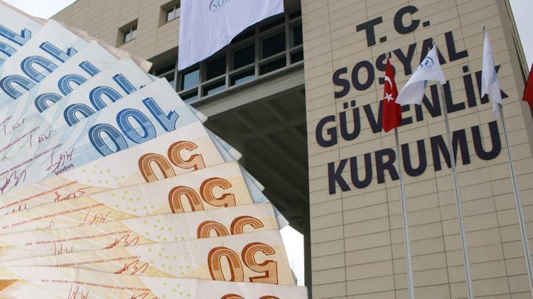 EYT ile ilgili kredi müjdesi Flaş erken emeklilik detayı