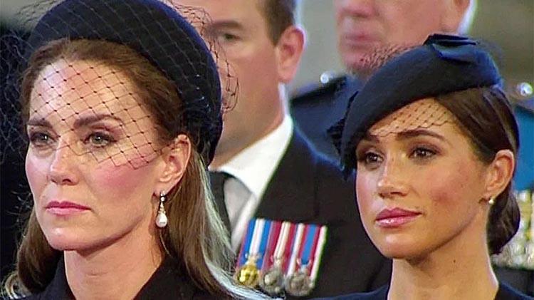 ASLINDA KATE MEGHANDAN ÖZÜR DİLEMİŞ