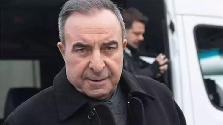 Arka Sokakların yıldızı Zafer Erginin yaşını duyanlar inanamıyor