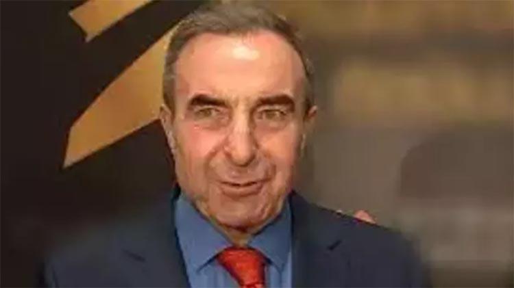 Arka Sokakların yıldızı Zafer Erginin yaşını duyanlar inanamıyor