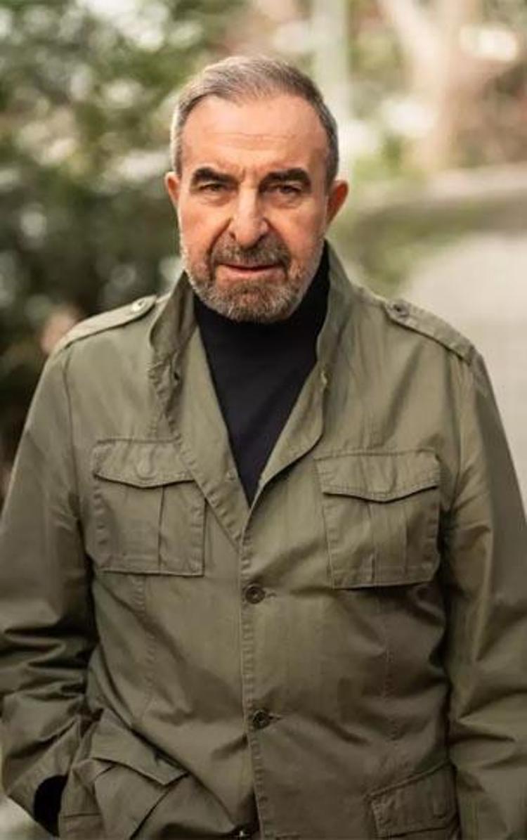 Arka Sokakların yıldızı Zafer Erginin yaşını duyanlar inanamıyor