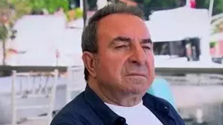YEMEK RUTİNİNİ ANLATTI