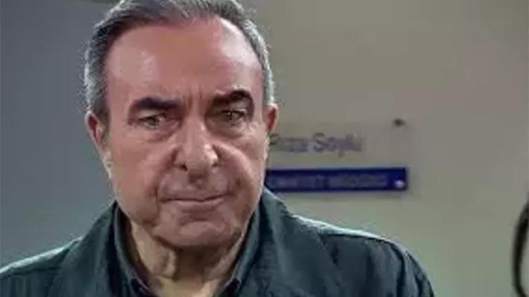 Arka Sokakların yıldızı Zafer Erginin yaşını duyanlar inanamıyor