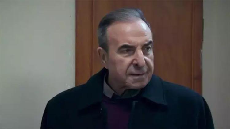 Arka Sokakların yıldızı Zafer Erginin yaşını duyanlar inanamıyor