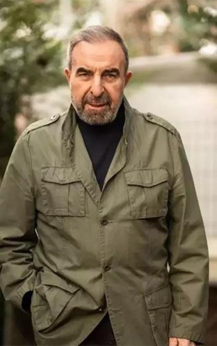 Arka Sokakların yıldızı Zafer Erginin yaşını duyanlar inanamıyor