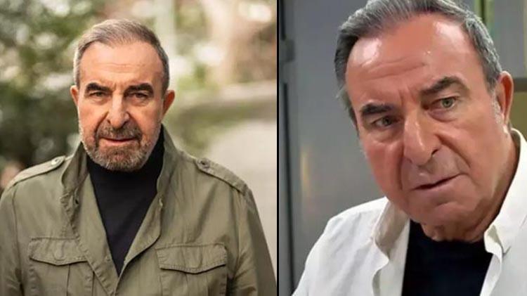 Arka Sokakların yıldızı Zafer Erginin yaşını duyanlar inanamıyor