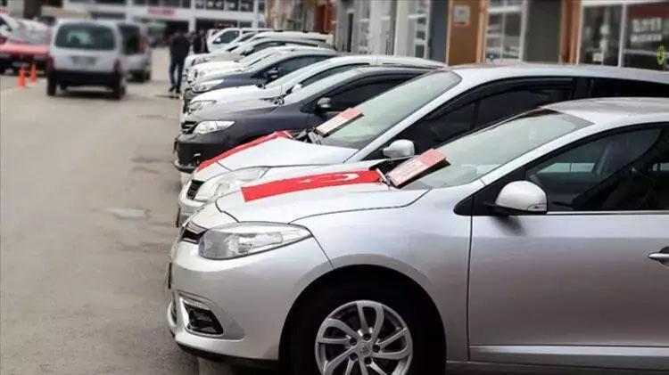 2001 – 2500 cc araçlarda: