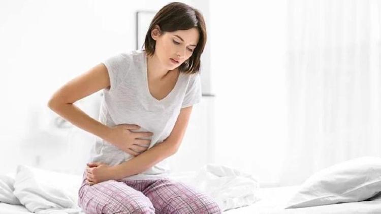 Karnınızı içeri çekince neler oluyor bir bilseniz İşte vücutta neden olduğu değişimler