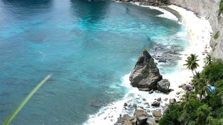 Dünyanın en iyi 50 plajı açıklandı: Listede Türkiyeden de bir yer var