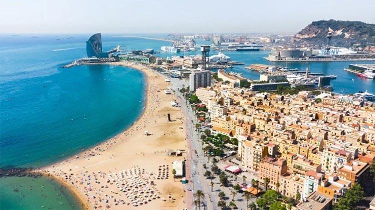 Dünyanın en iyi 50 plajı açıklandı: Listede Türkiyeden de bir yer var