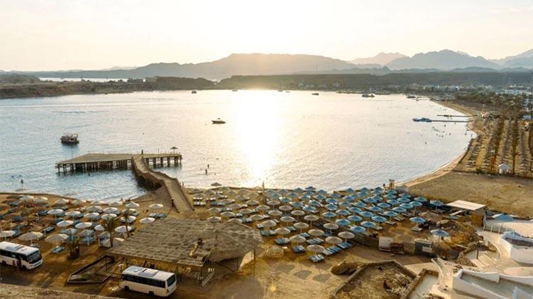 Dünyanın en iyi 50 plajı açıklandı: Listede Türkiyeden de bir yer var