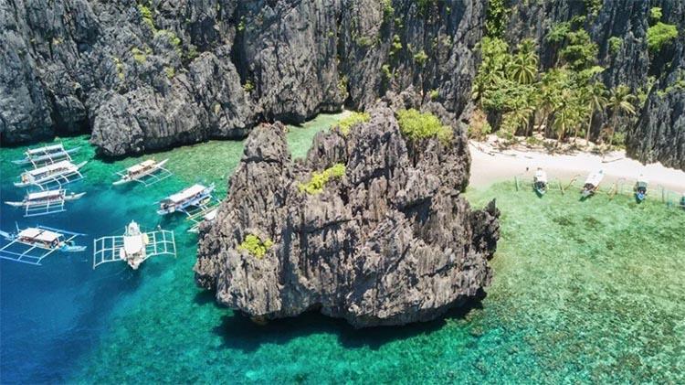 Dünyanın en iyi 50 plajı açıklandı: Listede Türkiyeden de bir yer var