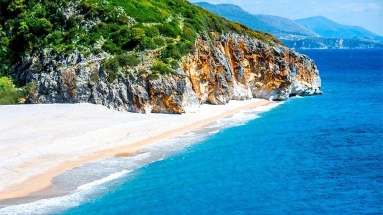 Dünyanın en iyi 50 plajı açıklandı: Listede Türkiyeden de bir yer var