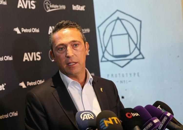 Fenerbahçeden stadyum kararı Yeni proje belli oldu, 2 Eylülde Ali Koç duyuracak