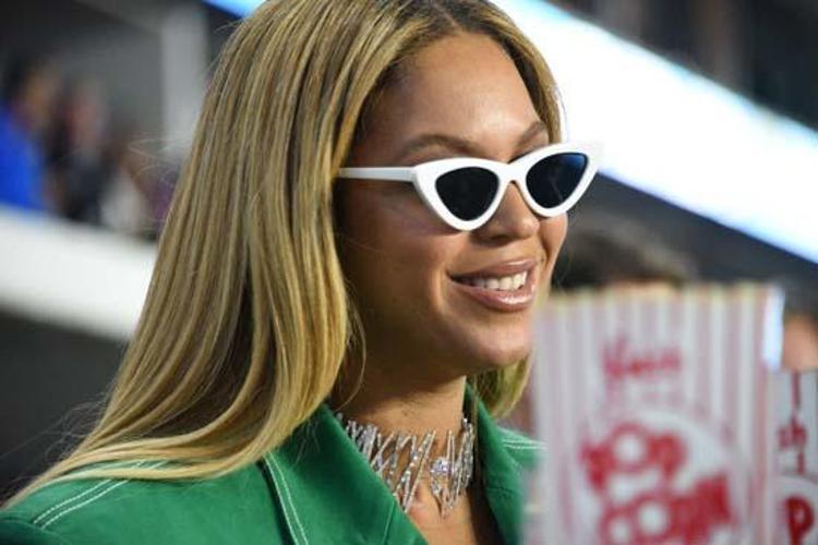 Beyoncedan şaşırtan önlem Klozetini yanında taşıyor