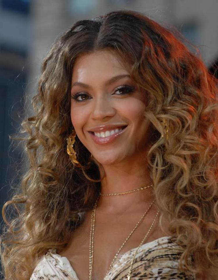 Beyoncedan şaşırtan önlem Klozetini yanında taşıyor