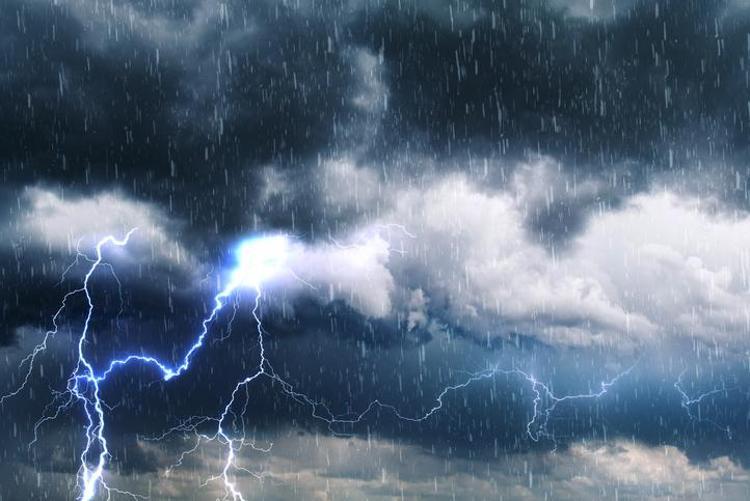 METEOROLOJİ: PERŞEMBE SAĞANAK VAR