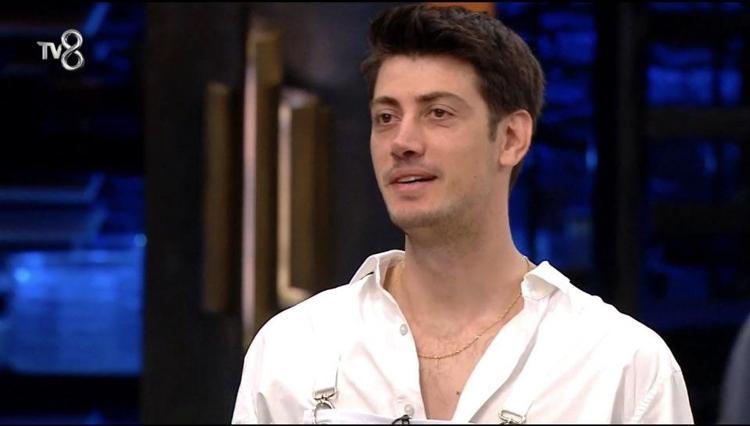 MasterChef All Starda gergin veda gecesi 6 Ağustos MasterChef kim veda etti İşte eleme adayları...