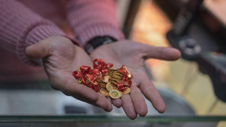 22 AYAR BİLEZİK GRAMI FİYATI