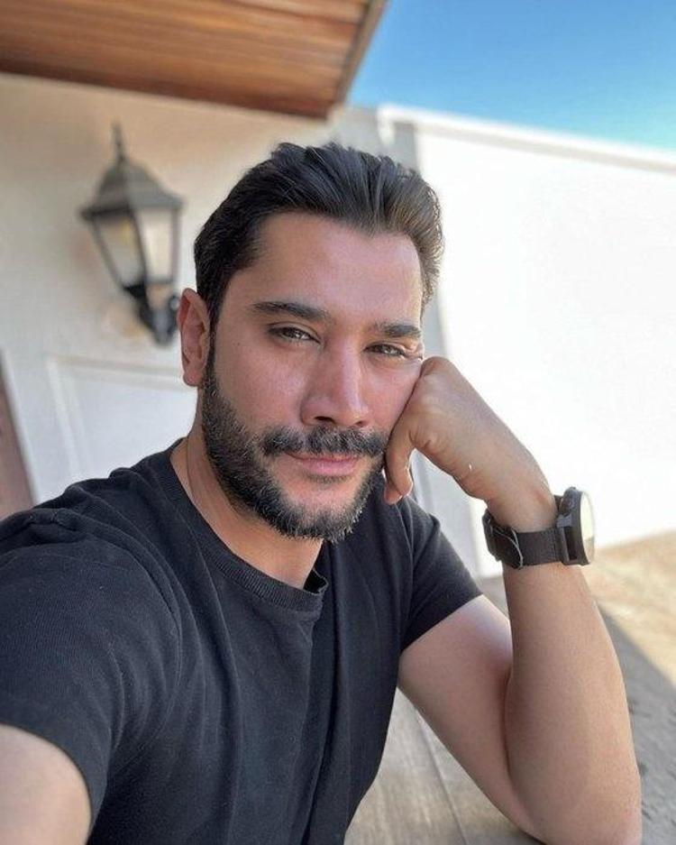 Alparslan Büyük Selçuklunun yerine o geliyor Dev yapımda başrolde O var Barış Arduçun yeri doldu