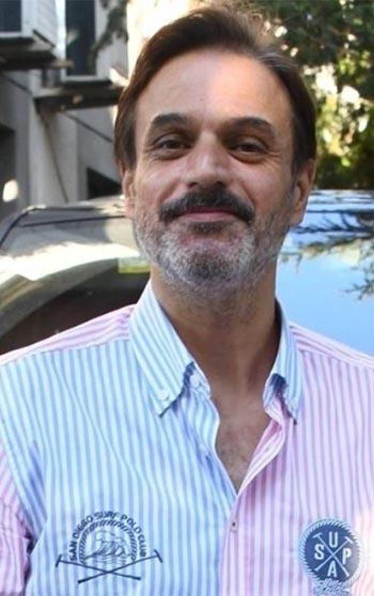 Ufuk Özkandan sevindiren haber: 15 yıl önce yaptığı hareket duygulandırdı