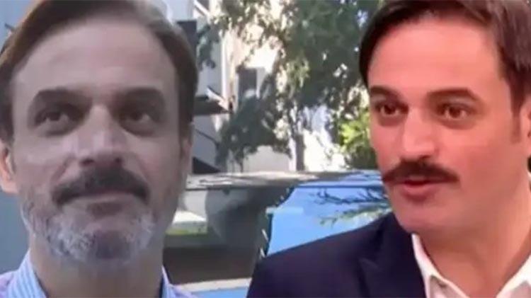 Ufuk Özkandan sevindiren haber: 15 yıl önce yaptığı hareket duygulandırdı