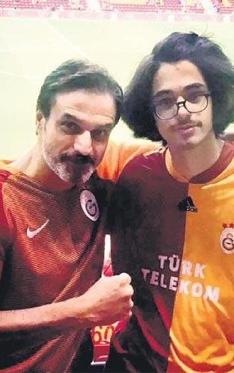 Ufuk Özkandan sevindiren haber: 15 yıl önce yaptığı hareket duygulandırdı