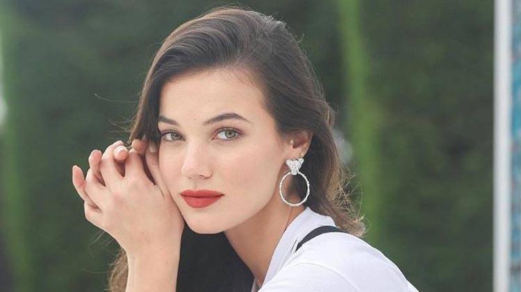 Yüzük takıldı: Pınar Deniz ve Kaan Yıldırım evleniyor