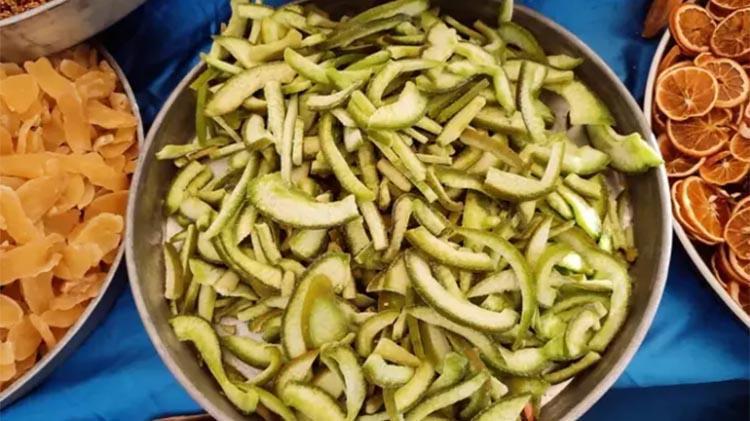 Canan Karatay açıkladı: Bu meyve metabolizmayı hızlandırıp kilo vermeye yardımcı oluyor