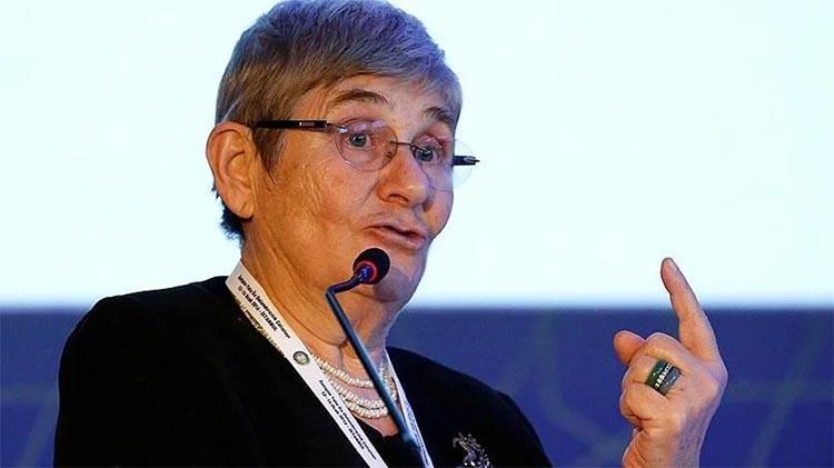 Canan Karatay açıkladı: Bu meyve metabolizmayı hızlandırıp kilo vermeye yardımcı oluyor