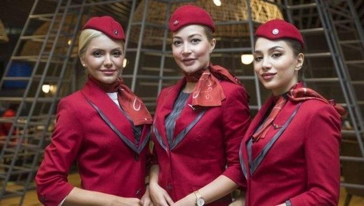THY Kabin memuru alımı başlıyor 2023 Türk Hava Yolları Kabin Memur alımı başvuru ne zaman Şartlar neler