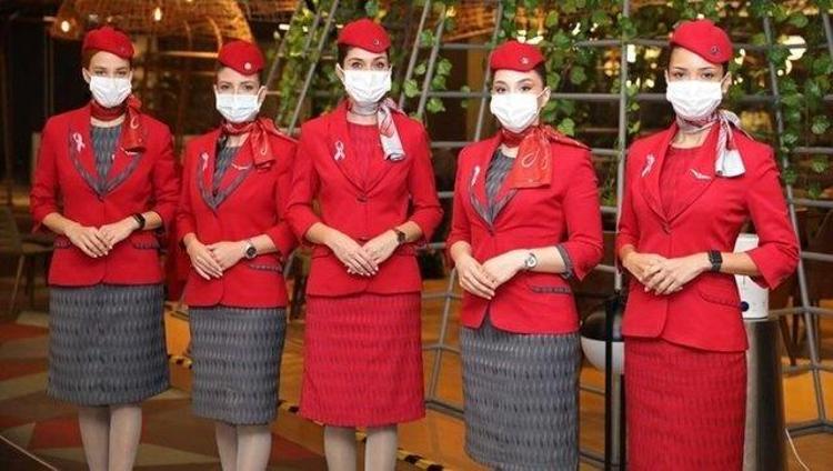 THY Kabin memuru alımı başlıyor 2023 Türk Hava Yolları Kabin Memur alımı başvuru ne zaman Şartlar neler