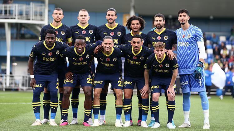 Ali Koç devreye girdi ama olmadı Fenerbahçe istedi, Beşiktaş alıyor, Şenol Güneşin yeni prensi geliyor