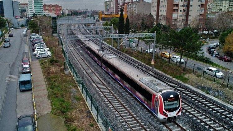 Marmaray en kısa mesafe ne kadar Marmarayda tek basım kaç TL 2023 Marmaray ücretleri