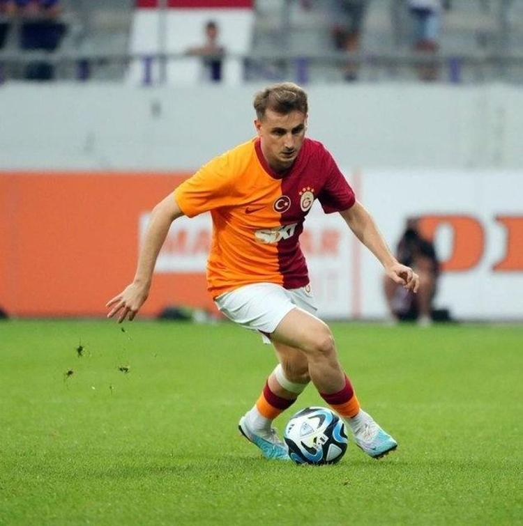 Galatasarayın bir üst turdaki rakibi kim oldu Şampiyonlar Ligi Play-off turu rakibi belli oldu mu