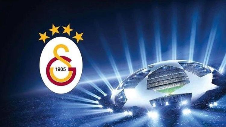 Galatasarayın bir üst turdaki rakibi kim oldu Şampiyonlar Ligi Play-off turu rakibi belli oldu mu