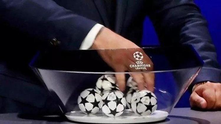 Galatasarayın bir üst turdaki rakibi kim oldu Şampiyonlar Ligi Play-off turu rakibi belli oldu mu