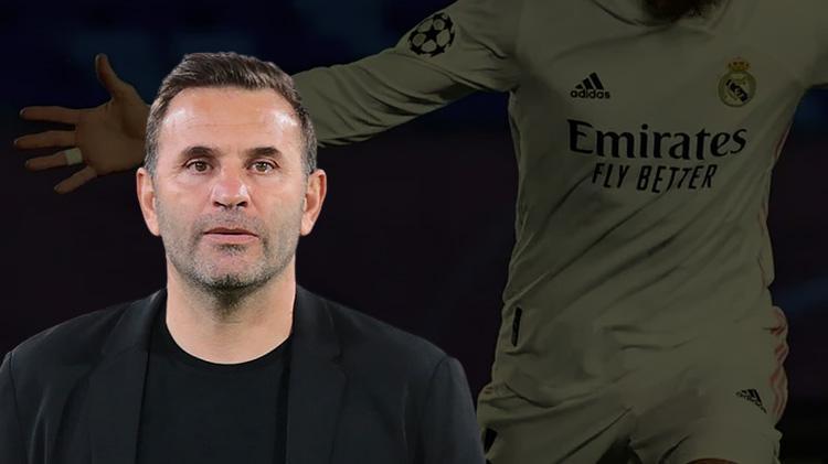 Real Madridin efsanesi Galatasaraya geliyor Icardi, Zaha, Zaniolo hepsini unutturacak