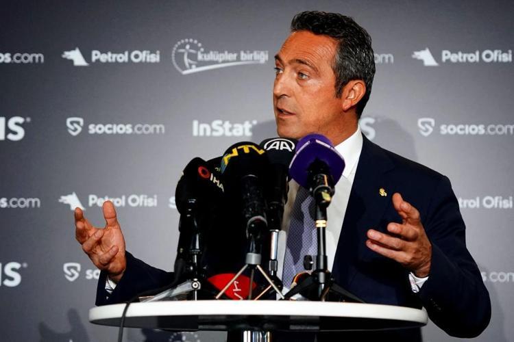Fenerbahçeden stadyum kararı Yeni proje belli oldu, 2 Eylülde Ali Koç duyuracak