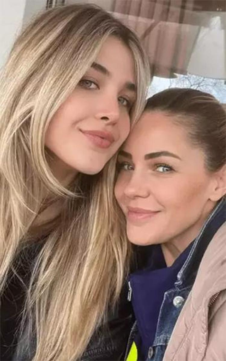 Evlilik hazırlığı yapıyorlardı: Emine Ün ve sevgilisi Ayk Karakulakyandan kötü haber
