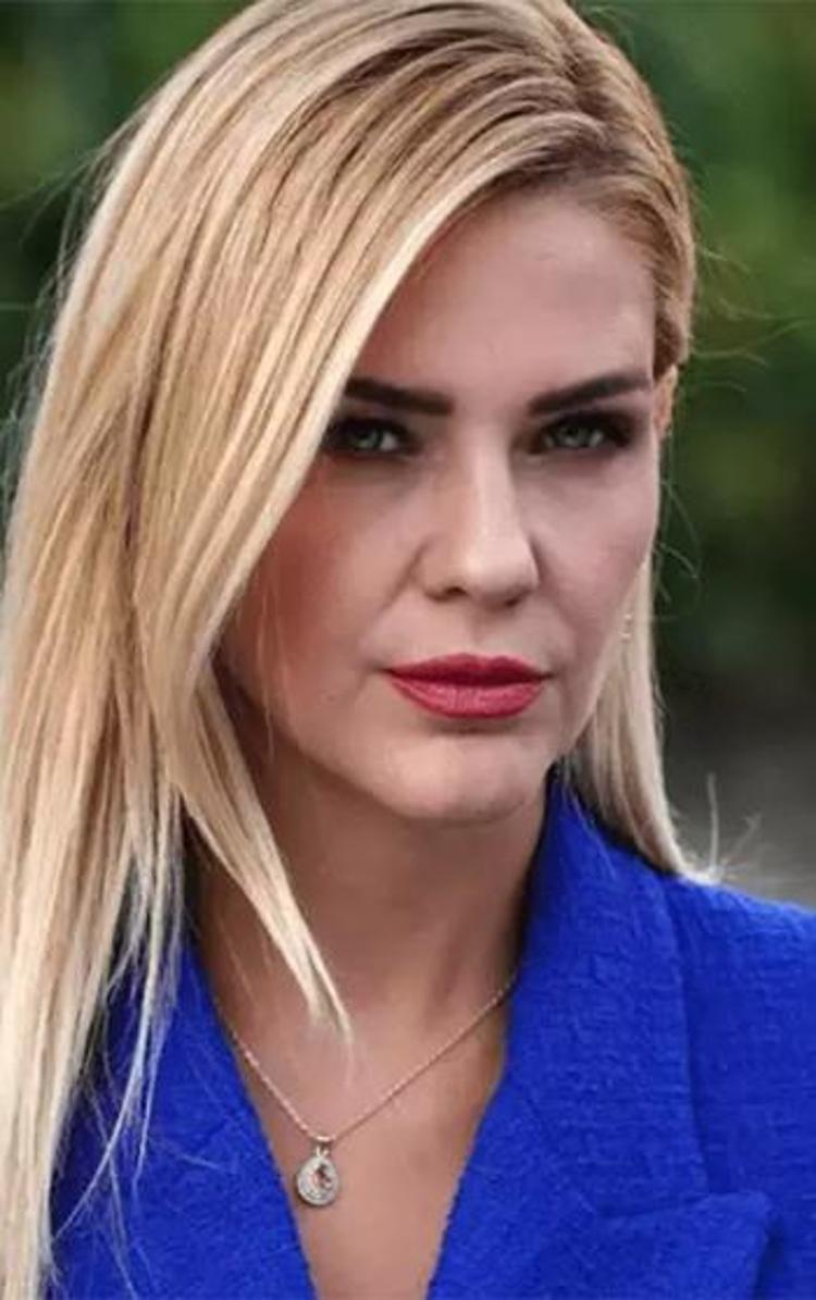 Evlilik hazırlığı yapıyorlardı: Emine Ün ve sevgilisi Ayk Karakulakyandan kötü haber