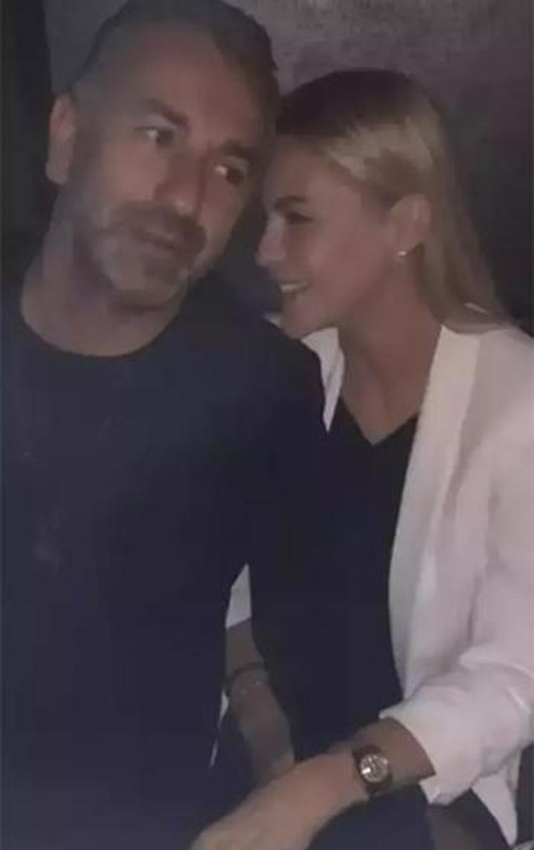 Evlilik hazırlığı yapıyorlardı: Emine Ün ve sevgilisi Ayk Karakulakyandan kötü haber