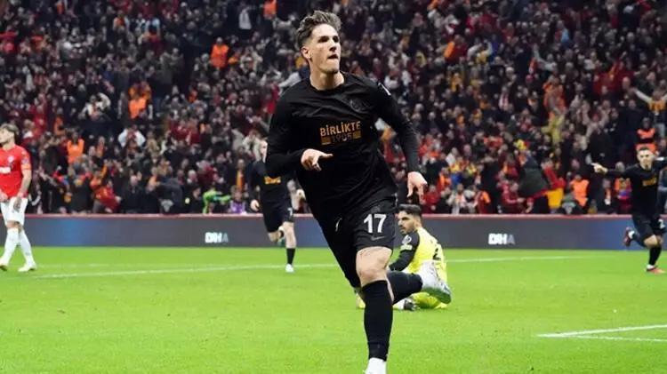 Nicolo Zaniolo nun yeni takımı belli oldu Tarihi bonservis Okan Buruk