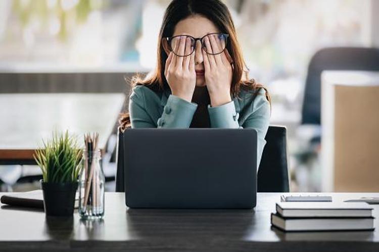 Halsizliğinizin nedeni vitamin eksikliği olabilir İşte yapılması gerekenler