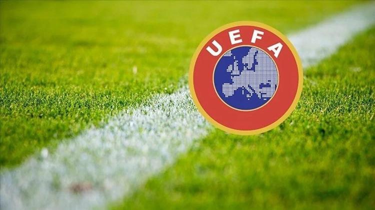 Avrupada 4te 4 geldi, UEFA sıralaması değişti 10 Ağustos UEFA ülkeler sıralamasında Türkiye kaçıncı oldu