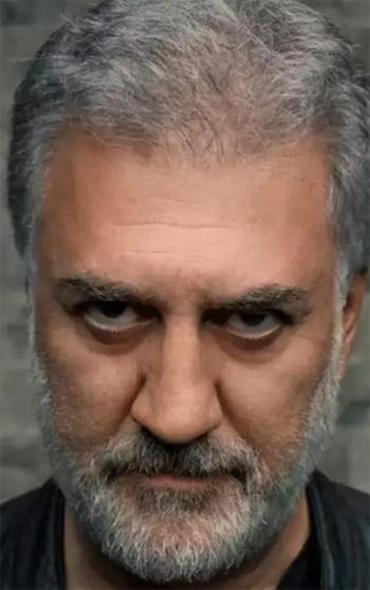 Ünlü oyuncu Tamer Karadağlıya önemli görev: Devlet Tiyatroları Genel Müdürü oldu