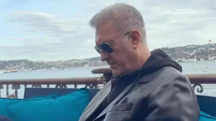 Ünlü oyuncu Tamer Karadağlıya önemli görev: Devlet Tiyatroları Genel Müdürü oldu