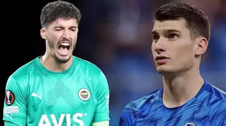 Altay Bayındır artık veda et Ali Koç devreye girdi, yeni kaleciyi açıkladı